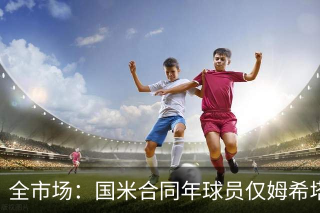 全市场：国米合同年球员仅姆希塔良留队，他接受替补＋主动降薪