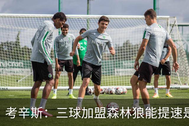 考辛斯：三球加盟森林狼能提速是加分项 他和爱德华兹非常契合