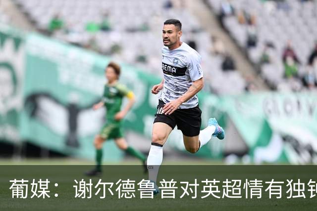 葡媒：谢尔德鲁普对英超情有独钟，俱乐部标价至少4000万欧